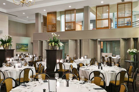 Quality Hotel Wangaratta Gateway - Accommodation Batemans Bay 12