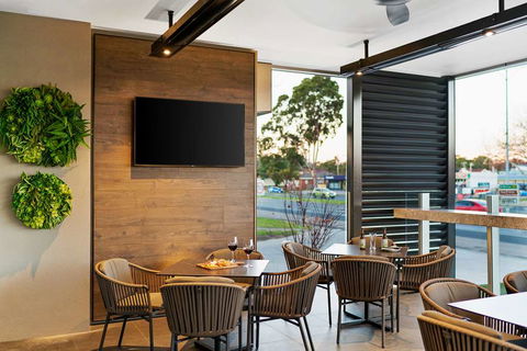 Quality Hotel Wangaratta Gateway - Accommodation Batemans Bay 13