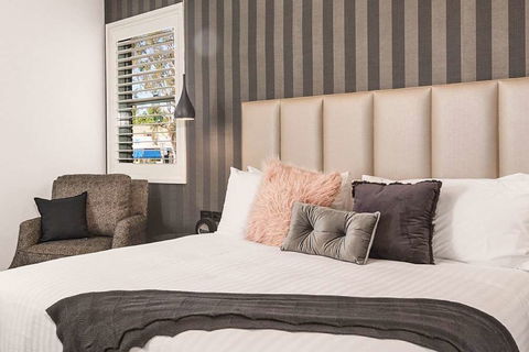 Quality Hotel Wangaratta Gateway - Accommodation Batemans Bay 14