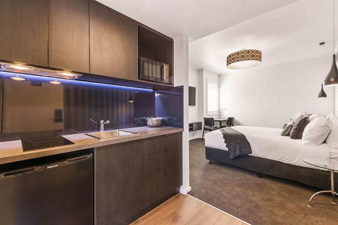 Quality Hotel Wangaratta Gateway - Accommodation Batemans Bay 16