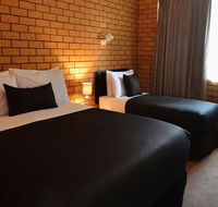 Avondel Motor Inn - Accommodation Batemans Bay