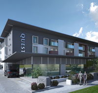 Quest Wangaratta - Accommodation Batemans Bay