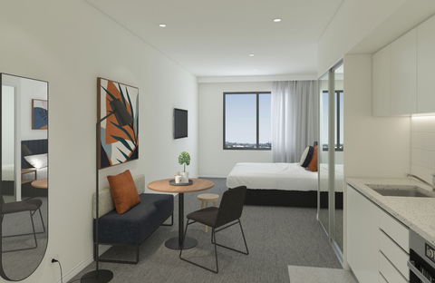 Quest Wangaratta - Accommodation Batemans Bay 1