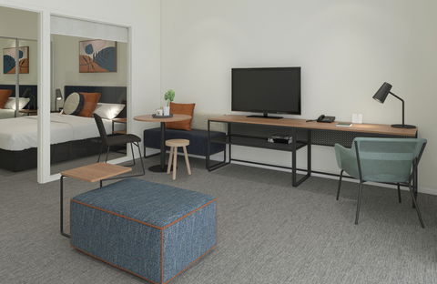 Quest Wangaratta - Accommodation Batemans Bay 3