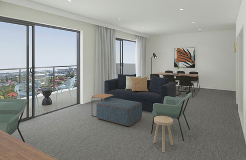 Quest Wangaratta - Accommodation Batemans Bay 5