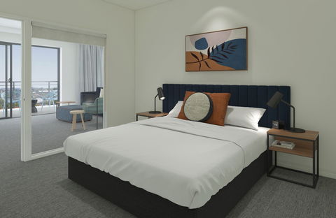 Quest Wangaratta - Accommodation Batemans Bay 6