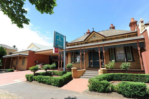 Alexandra Place - Accommodation Batemans Bay 0