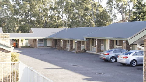 Bendigo Homestead Motor Inn & Apartments - Accommodation Batemans Bay 0