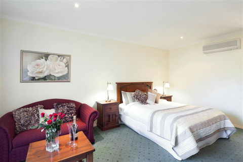Best Western Crystal Inn - Accommodation Batemans Bay 0