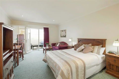 Best Western Crystal Inn - Accommodation Batemans Bay 2