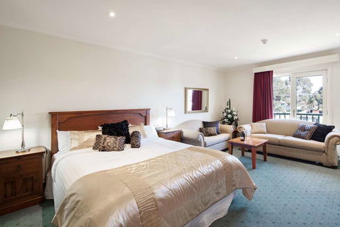Best Western Crystal Inn - Accommodation Batemans Bay 4