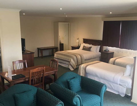 Best Western Crystal Inn - Accommodation Batemans Bay 6