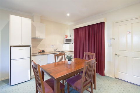Best Western Crystal Inn - Accommodation Batemans Bay 8