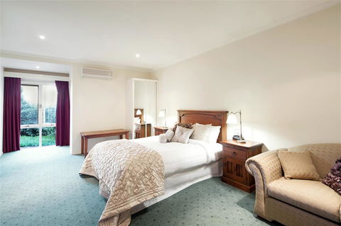 Best Western Crystal Inn - Accommodation Batemans Bay 9