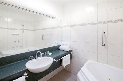 Best Western Crystal Inn - Accommodation Batemans Bay 10
