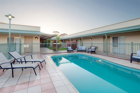 Best Western Crystal Inn - Accommodation Batemans Bay 13