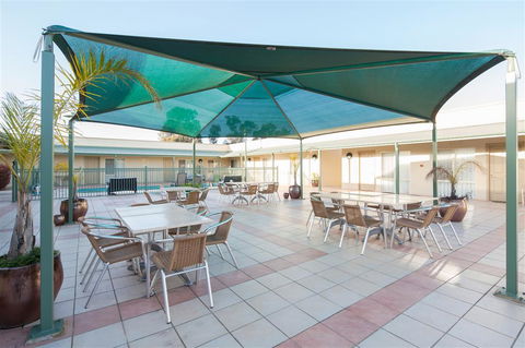 Best Western Crystal Inn - Accommodation Batemans Bay 14