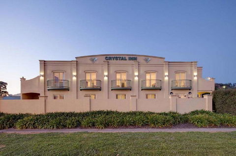 Best Western Crystal Inn - Accommodation Batemans Bay 15