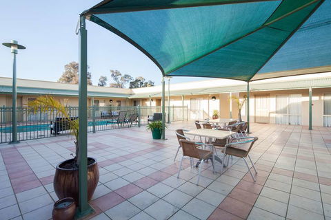 Best Western Crystal Inn - Accommodation Batemans Bay 16