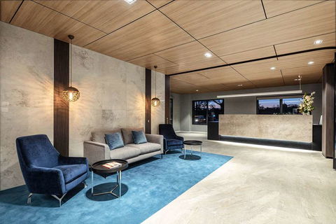 Quality Hotel Lakeside - Accommodation Batemans Bay 2