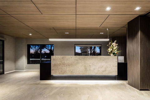 Quality Hotel Lakeside - Accommodation Batemans Bay 3