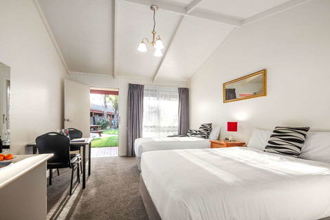 Quality Hotel Lakeside - Accommodation Batemans Bay 4