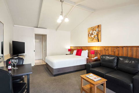 Quality Hotel Lakeside - Accommodation Batemans Bay 5