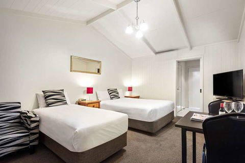 Quality Hotel Lakeside - Accommodation Batemans Bay 6