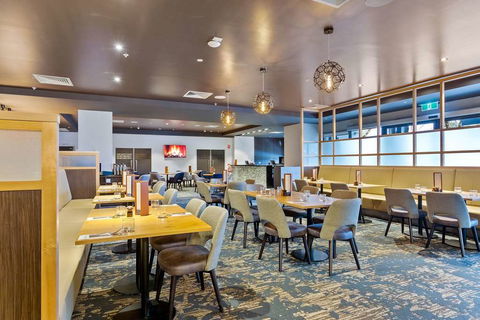 Quality Hotel Lakeside - Accommodation Batemans Bay 11