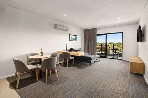 Quality Hotel Lakeside - Accommodation Batemans Bay 15