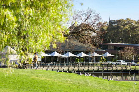 Quality Hotel Lakeside - Accommodation Batemans Bay 16