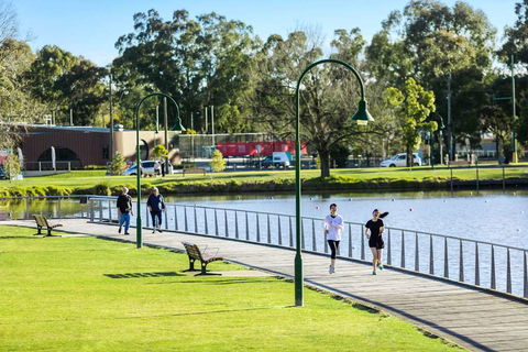 Quality Hotel Lakeside - Accommodation Batemans Bay 17
