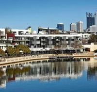 The Sebel East Perth - Accommodation Batemans Bay