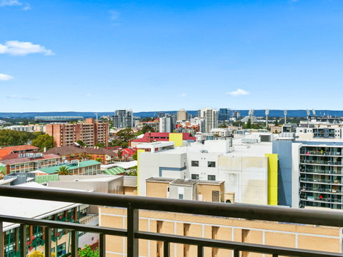 All Suites Perth - Accommodation Batemans Bay 0
