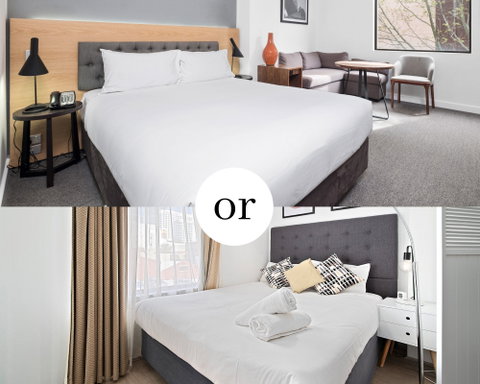 All Suites Perth - Accommodation Batemans Bay 1