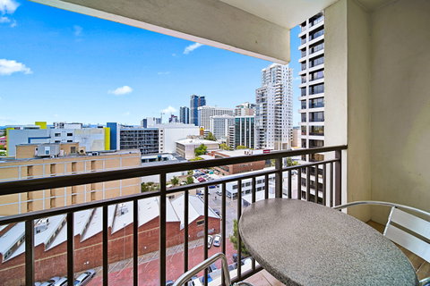 All Suites Perth - Accommodation Batemans Bay 2