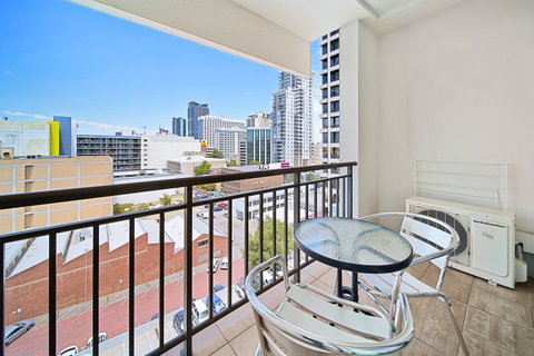 All Suites Perth - Accommodation Batemans Bay 3