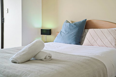 All Suites Perth - Accommodation Batemans Bay 5