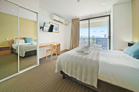 All Suites Perth - Accommodation Batemans Bay 6