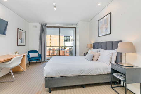 All Suites Perth - Accommodation Batemans Bay 7