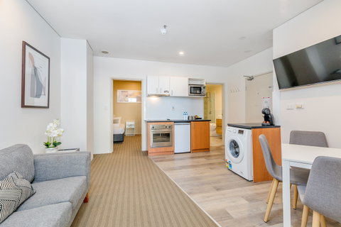 All Suites Perth - Accommodation Batemans Bay 9