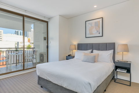 All Suites Perth - Accommodation Batemans Bay 11