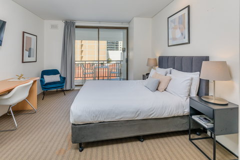All Suites Perth - Accommodation Batemans Bay 12