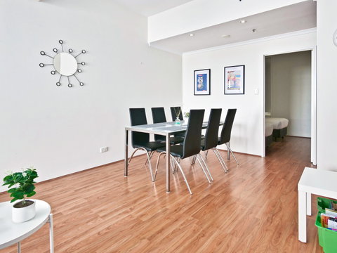 All Suites Perth - Accommodation Batemans Bay 14