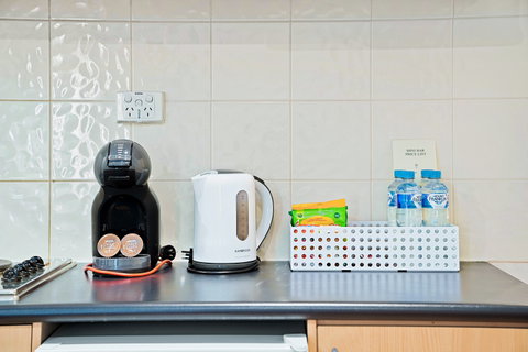 All Suites Perth - Accommodation Batemans Bay 17