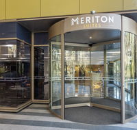 Meriton Suites North Ryde - Accommodation Batemans Bay