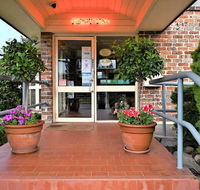 Grand Country Lodge - Accommodation Batemans Bay
