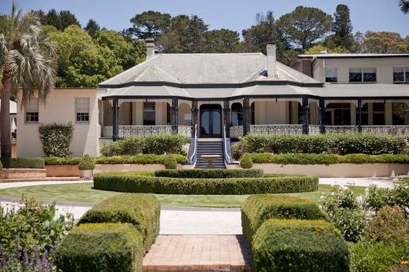 Avon NSW Accommodation Batemans Bay