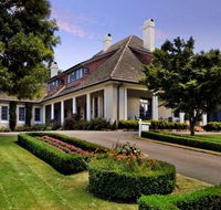 Peppers Manor House - Accommodation Batemans Bay