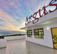 Argus Apartments Darwin - Accommodation Batemans Bay